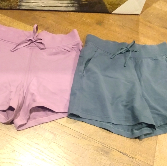 lululemon athletica Other - Bundle Lululemon shorts